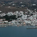 Mare Vista - Epaminondas