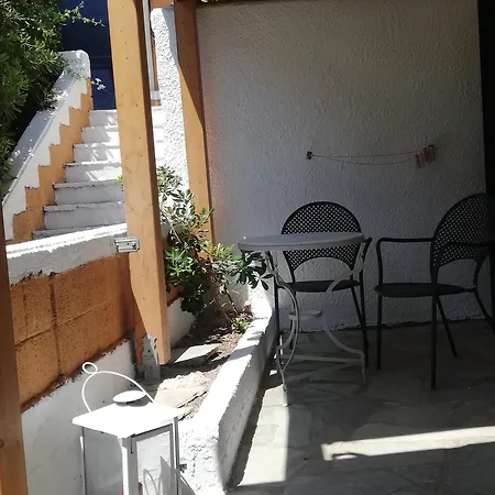 Hotel Mare Vista - Epaminondas 3*
