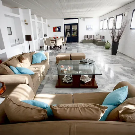 Mare Vista - Epaminondas Hotel 3*