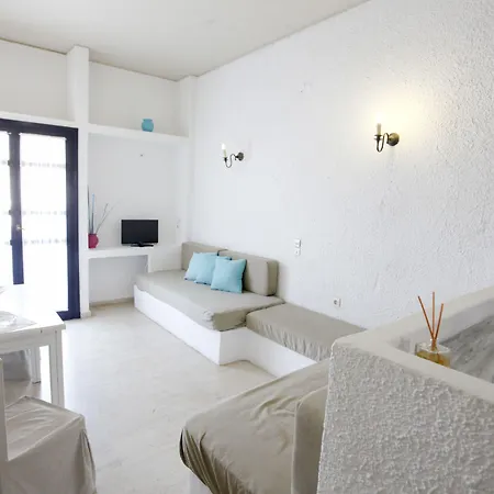 Mare Vista - Epaminondas