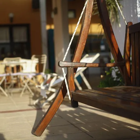 Hotel Mare Vista - Epaminondas Batsi