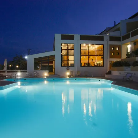 Mare Vista - Epaminondas 3* Batsi