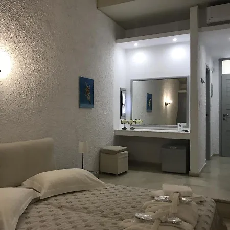 Hotel Mare Vista - Epaminondas