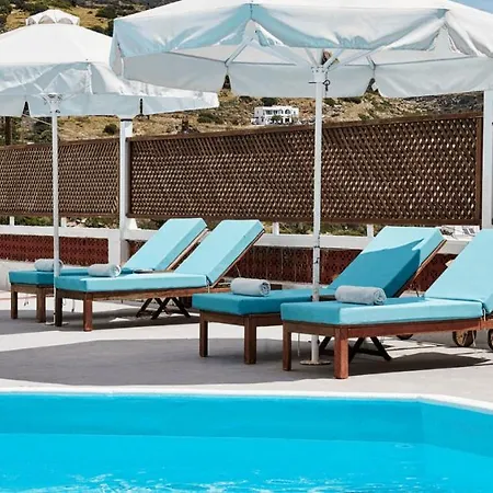 Mare Vista - Epaminondas 3*