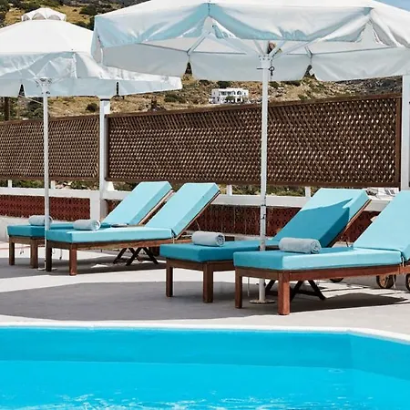 Mare Vista - Epaminondas 3*