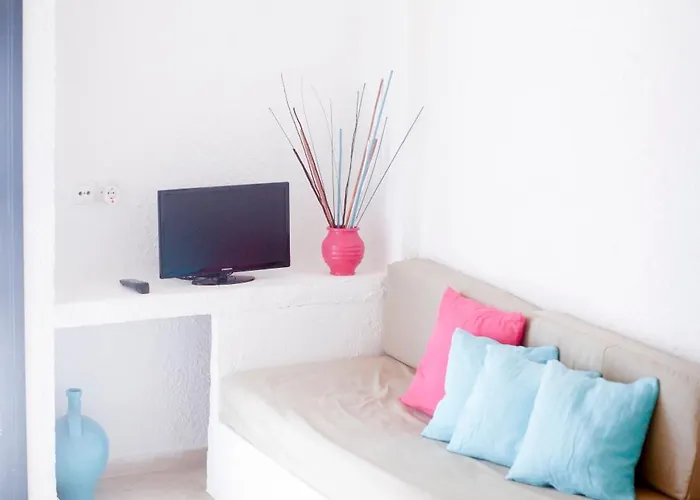 Mare Vista - Epaminondas 3*