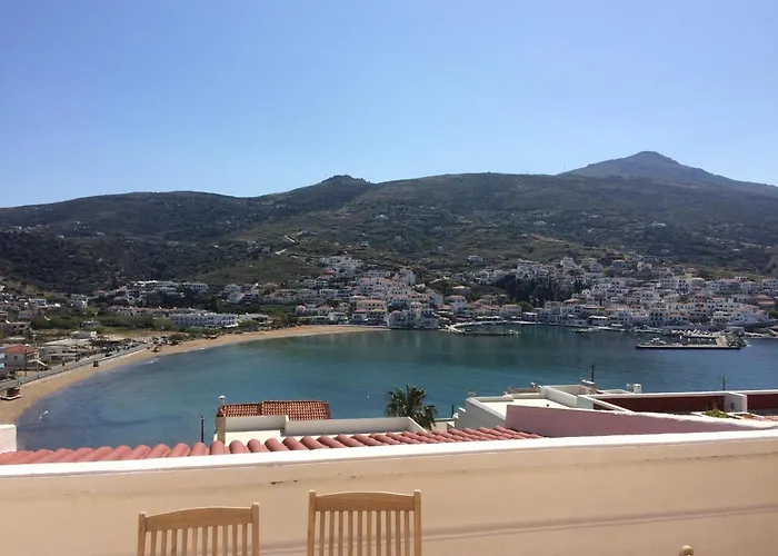 Mare Vista - Epaminondas