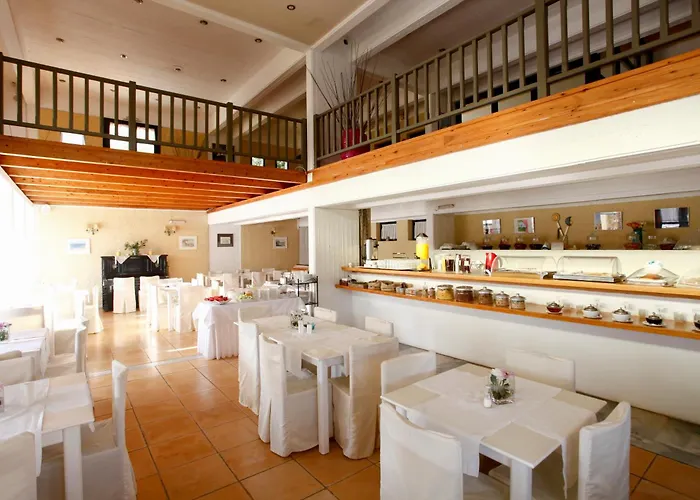 Mare Vista - Epaminondas 3* Batsi