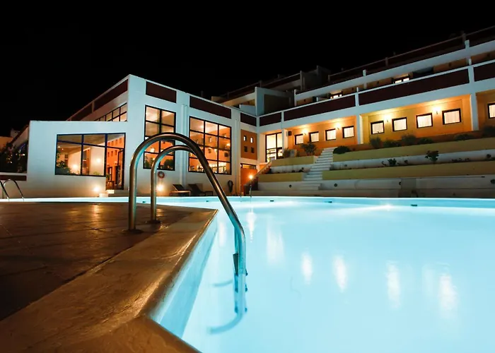 Mare Vista - Epaminondas 3*