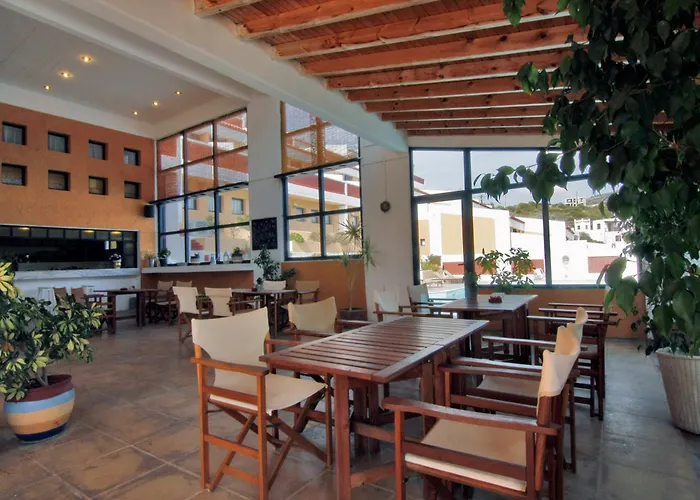 Mare Vista - Epaminondas