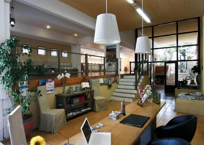 Mare Vista - Epaminondas Batsi