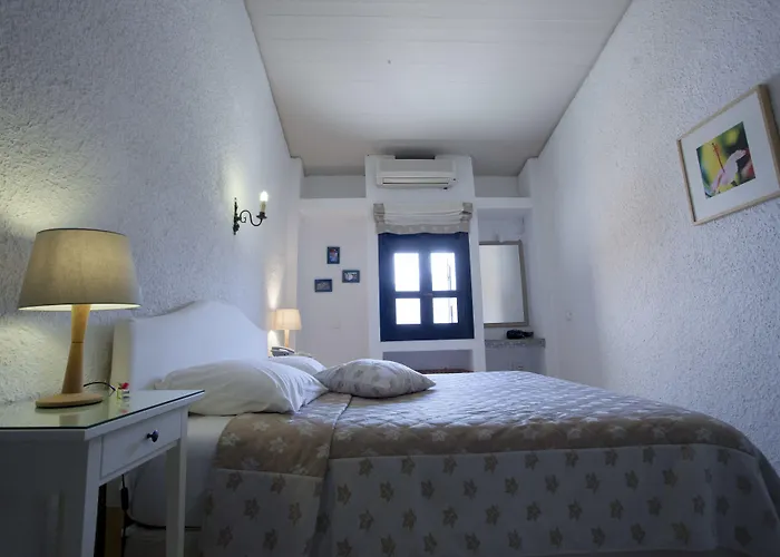 Mare Vista - Epaminondas Hotell 3*