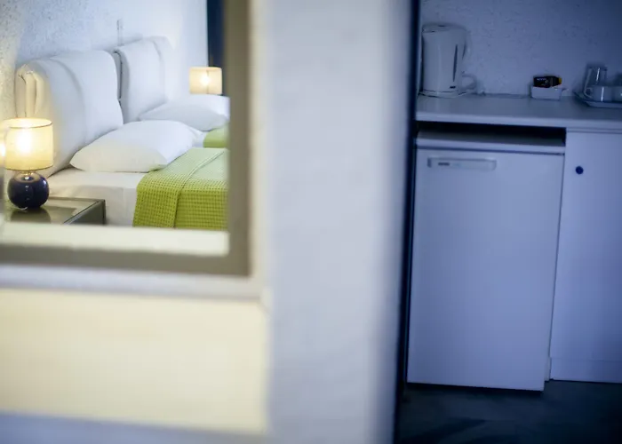 Mare Vista - Epaminondas Hotell