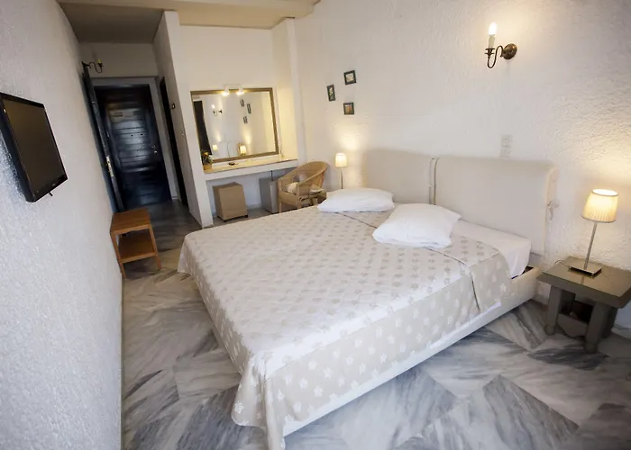 Mare Vista - Epaminondas Hotell