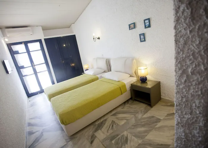 Mare Vista - Epaminondas 3*