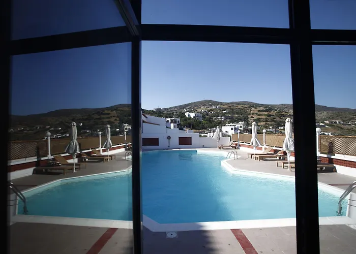 Mare Vista - Epaminondas 3*