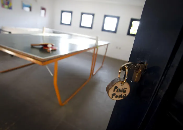 Mare Vista - Epaminondas 3*