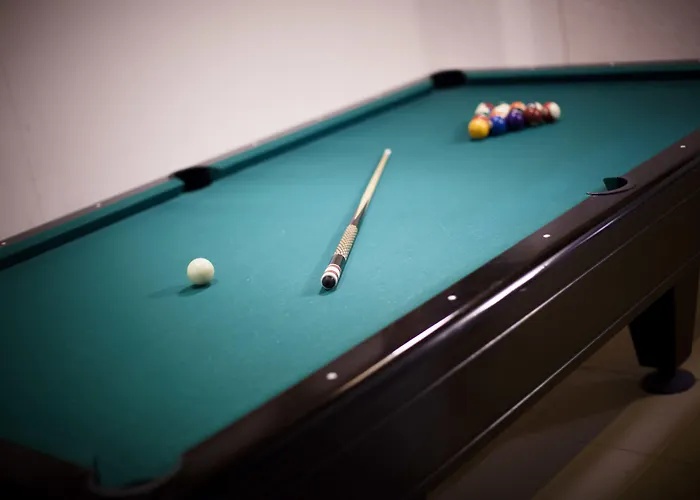 Mare Vista - Epaminondas 3* Μπατσί