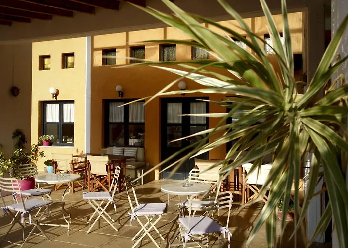 Mare Vista - Epaminondas