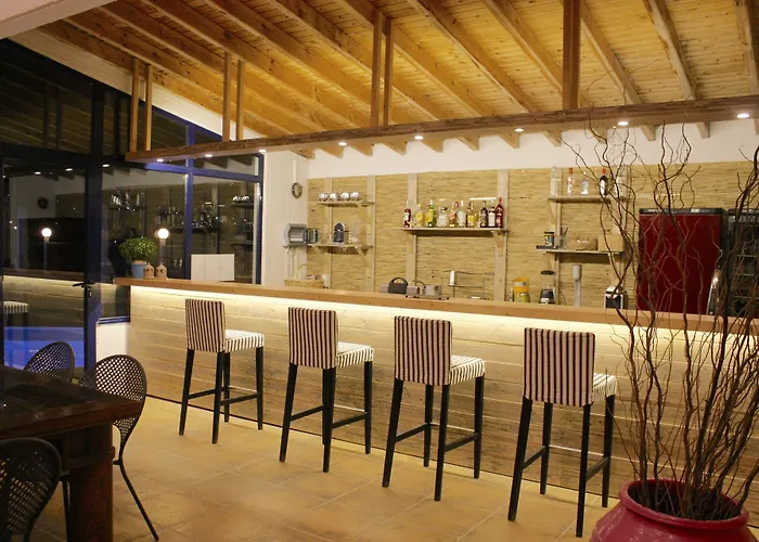 Mare Vista - Epaminondas 3* Batsi