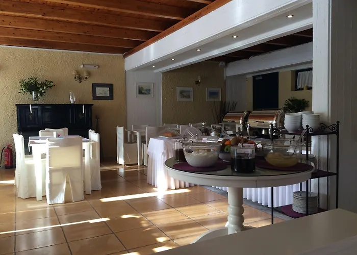 Mare Vista - Epaminondas 3*