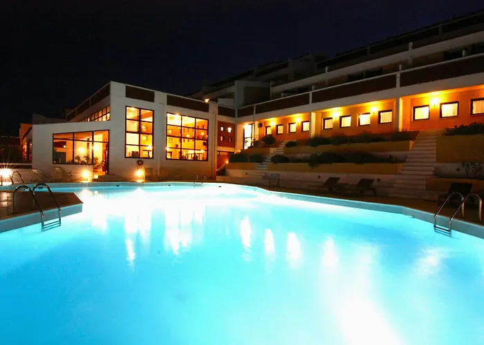 Mare Vista - Epaminondas Hotell