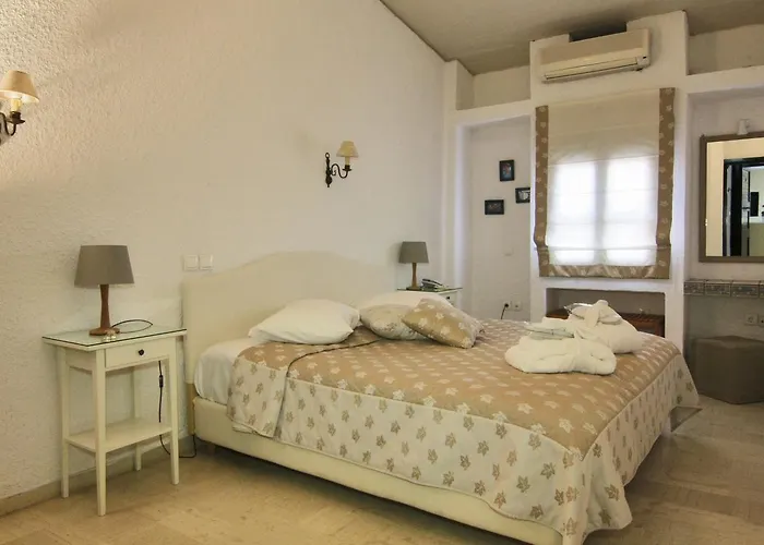 Mare Vista - Epaminondas