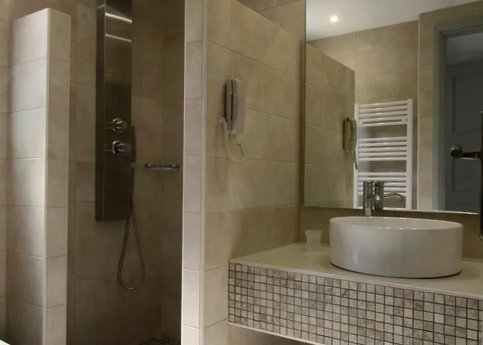 Mare Vista - Epaminondas 3*