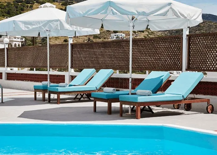 Mare Vista - Epaminondas 3*