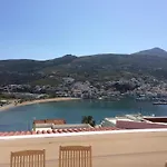Mare Vista - Epaminondas
