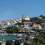Hotell Mare Vista - Epaminondas 3*