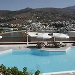 Mare Vista - Epaminondas Hotel Batsi