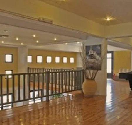 Hotel Mare Vista - Epaminondas