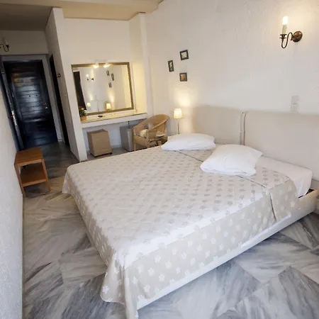 Mare Vista - Epaminondas Hotel 3*
