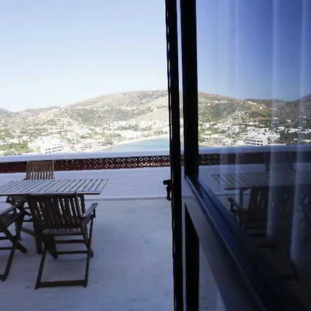 Mare Vista - Epaminondas Hotel