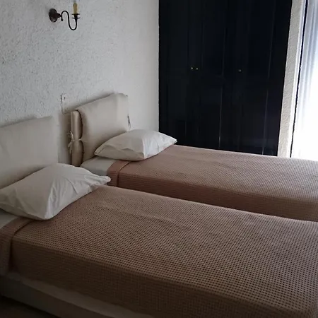 Mare Vista - Epaminondas Hotel 3*