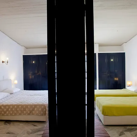 Mare Vista - Epaminondas Batsi (Andros)