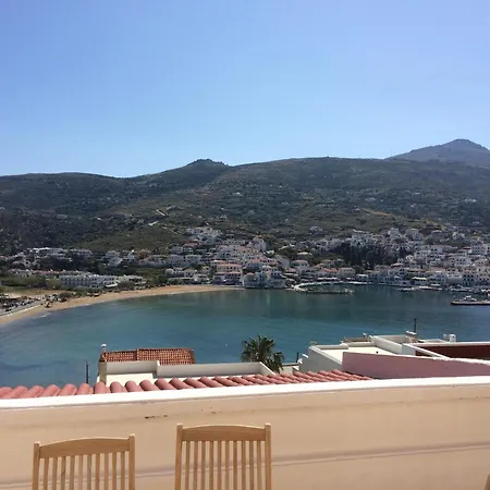 Mare Vista - Epaminondas