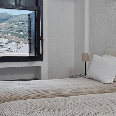 Hotell Mare Vista - Epaminondas 3*