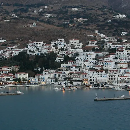 Mare Vista - Epaminondas