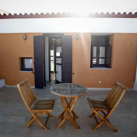 Mare Vista - Epaminondas Hotel 3*