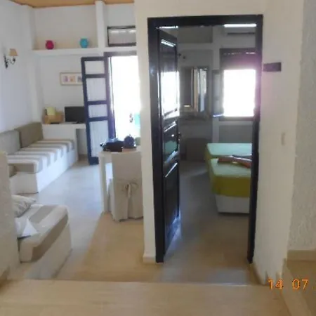 Mare Vista - Epaminondas Hotel 3*