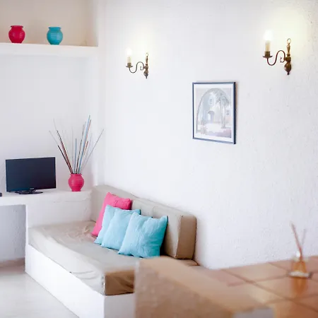 Mare Vista - Epaminondas 3*