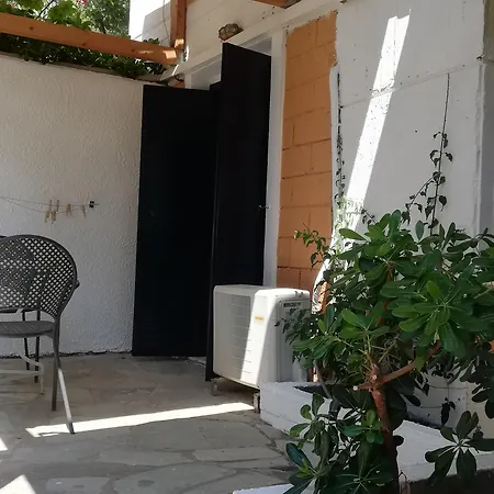 Mare Vista - Epaminondas 3*