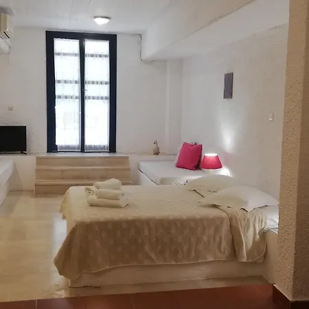 Hotel Mare Vista - Epaminondas 3*