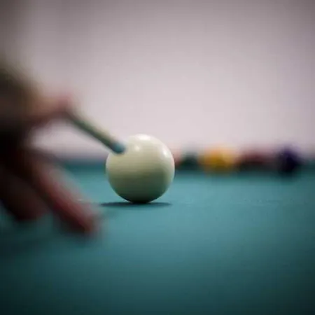 Mare Vista - Epaminondas Hotel Mpatsi