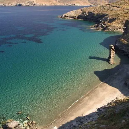 Mare Vista - Epaminondas Batsíon