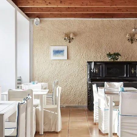 Hotel Mare Vista - Epaminondas