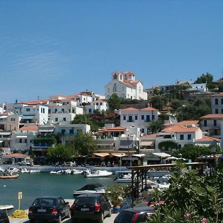 Hotel Mare Vista - Epaminondas 3*