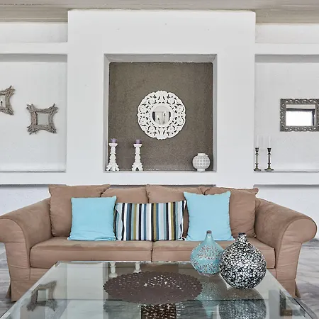 Mare Vista - Epaminondas Hotel Mpatsi